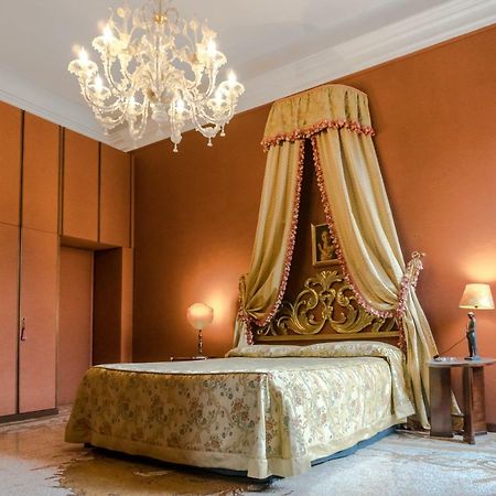 Luxury Balcony Apartment Veneza Exterior foto